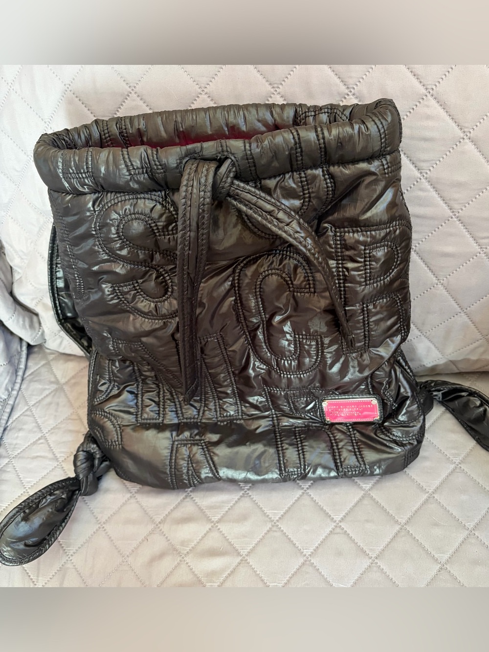 Marc by Marc Jacobs Backpack